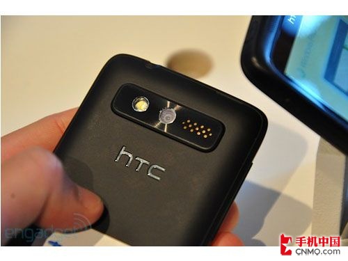 HTC 7 Trophy(T8686)