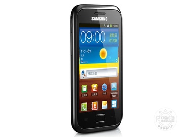 S7500(Galaxy Ace Plus)ɫ