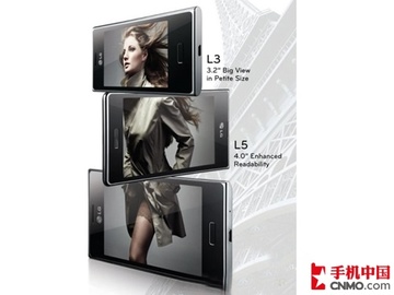 LG Optimus L3 E400ɫ