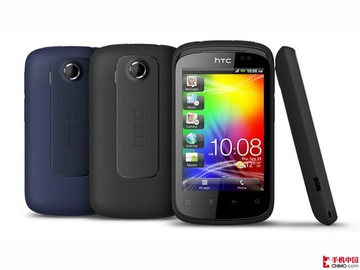 HTC A310e