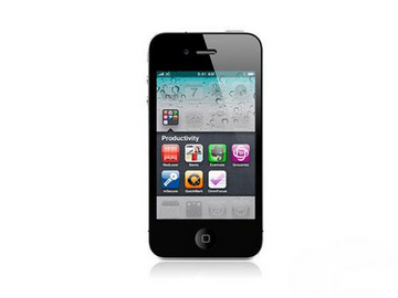 苹果iPhone 4s(32GB 电信版)