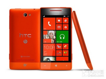 HTC A620t