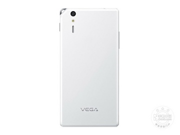 泛泰Vega Iron A870白色