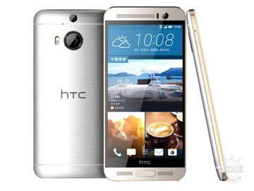 HTC One M9+(ƶ4G)ɫ