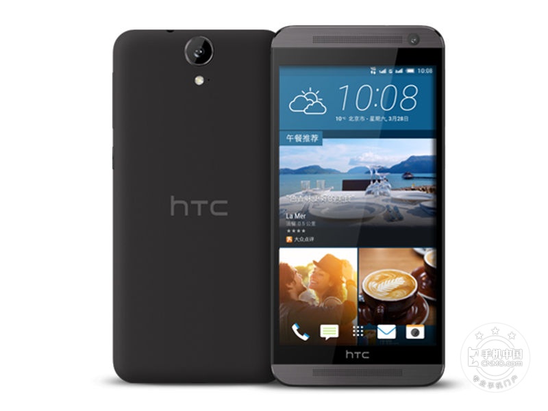 HTC One E9(˫)