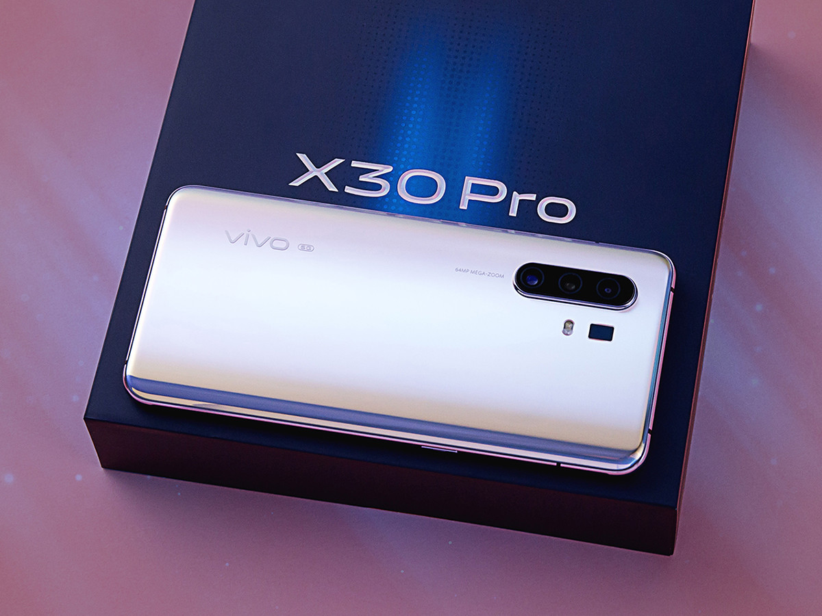 vivo X30 Pro 5G(8+256GB)