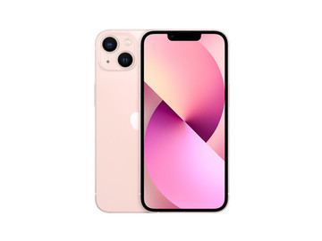 苹果iPhone13(128GB)粉色