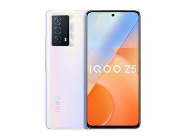 iQOO Z5(8+128GB)