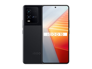 iQOO 10(8+128GB)赛道版