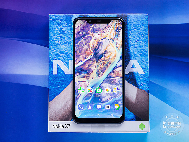 Nokia X7(4+64GB)