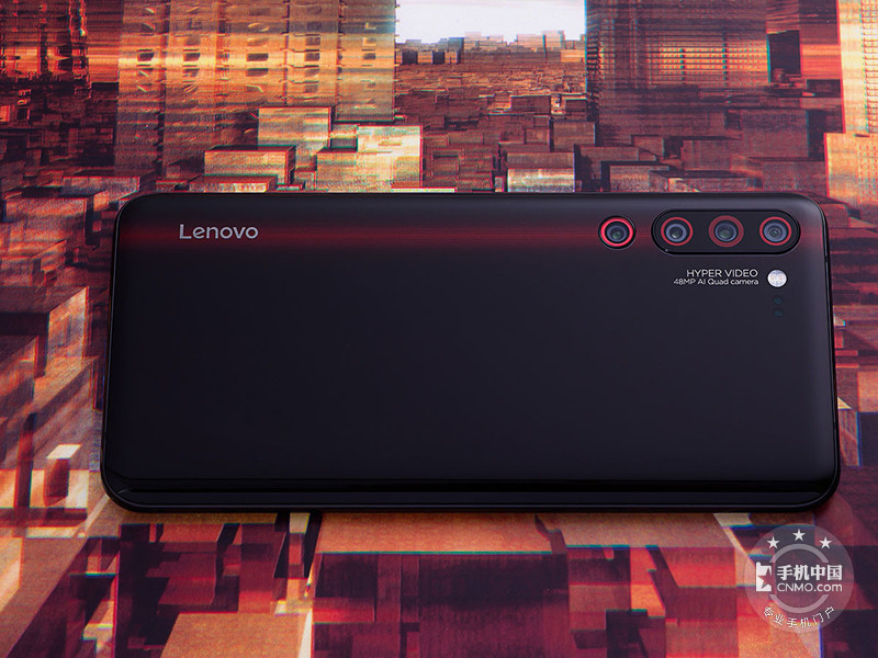 Lenovo Z6 Pro(6+128GB)