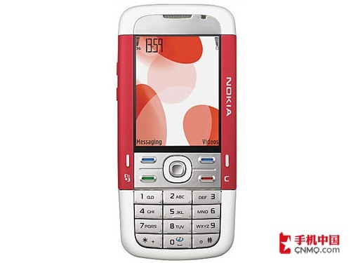 诺基亚5700XM销售是多少钱？ Symbian OS S60 v3.1运行内存： --重量115g