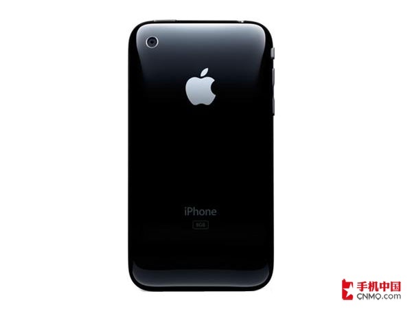 苹果iPhone 3G(16G)配置参数 iOS运行内存： --重量133g