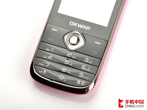 OKWAP i710