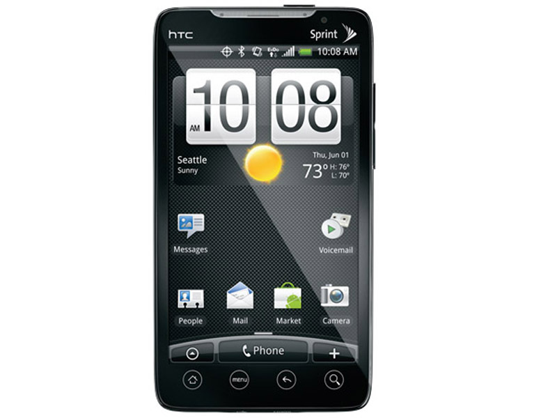 HTC EVO 4G(A9292 S)