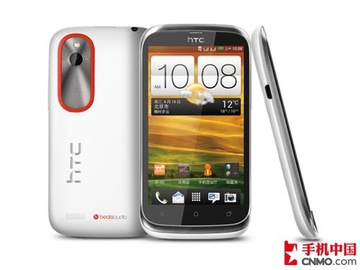 HTC 新渴望V(T328w)