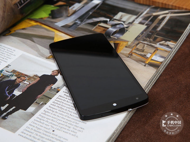 LG Nexus 5(16GB)