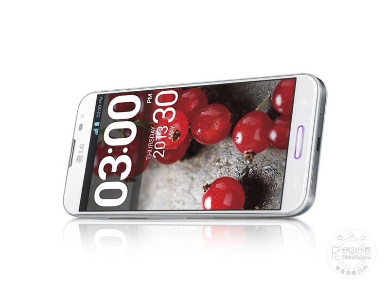 LG E985T配置参数 Android 4.2运行内存2GB重量169g