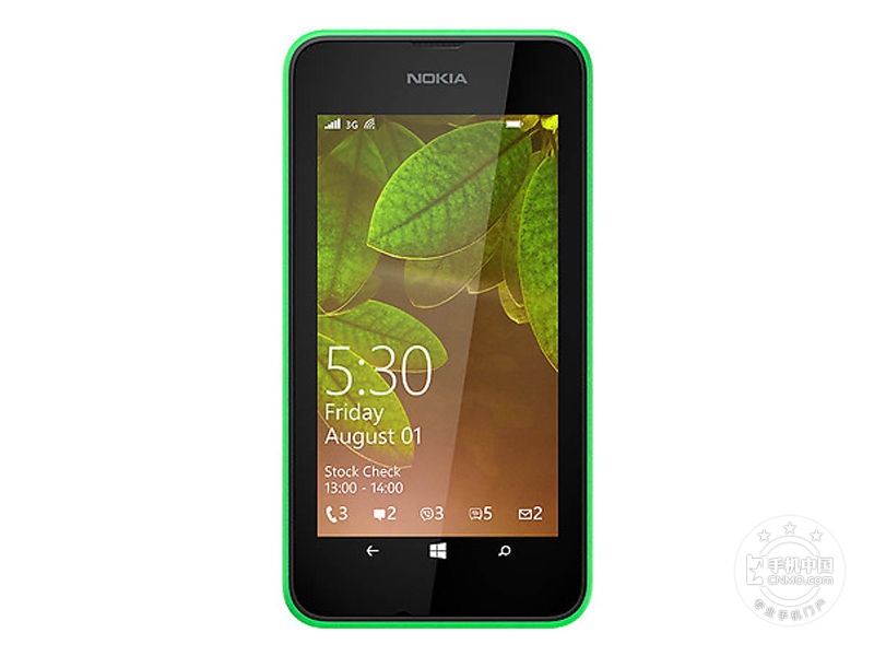 诺基亚Lumia 530怎么样 Windows Phone 8.1运行内存512重量129g