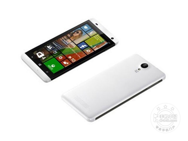 天语5705A销售是多少钱？ Windows Phone 8.1运行内存1GB重量--