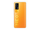 iQOO Neo5(8+128GB)橙色