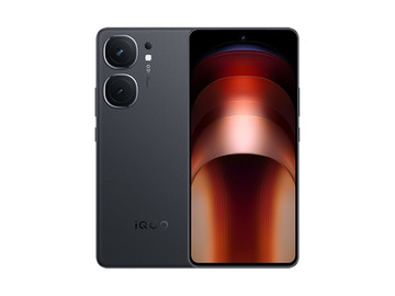 iQOO Neo9s Pro(12+512GB)