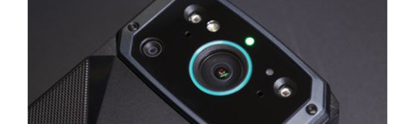 海信5G音视频记录仪Z50评测