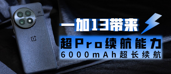 6000mAh һ13Pro