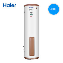 海尔 空气能热水器200L3