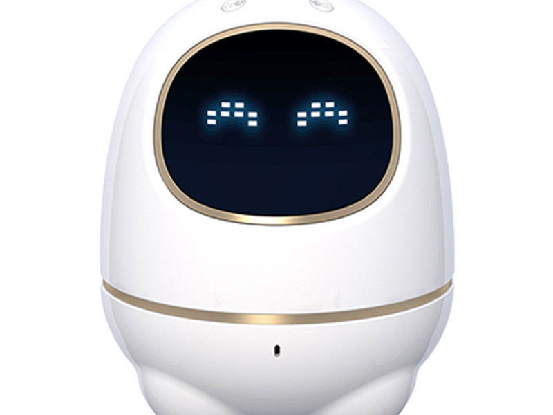 阿尔法蛋小蛋智能机器人