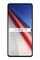 iQOO 11(16+512GB)