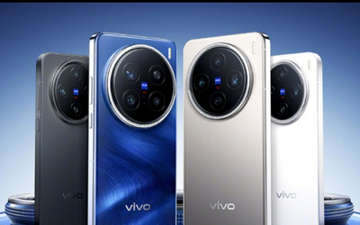 首發(fā)天璣9400，一文告訴你vivo X200系列如何選